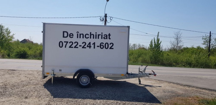 Transport marfa, mutari mobila si alte bunuri personale in Timisoara
